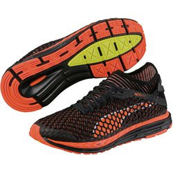 あさやん。② ヨドバシ.com - プーマ PUMA 189937 03_PUMA_BLACK26スピード_