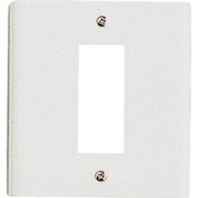 DH1212 [マサル エムケーダクト付属品 DCホルダー 120型 3個用 ホワイト]