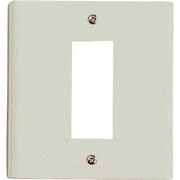 DH1213 [マサル エムケーダクト付属品 DCホルダー 120型 3個用 ミルキーホワイト]