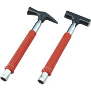 DH-270K [デンサン チャンネルソケットハンマー 玄能]