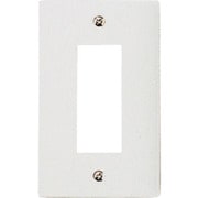 DH322 [マサル エムケーダクト付属品 DCホルダー 3号 3個用 ホワイト]
