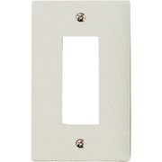 DH325 [マサル エムケーダクト付属品 DCホルダー 3号 3個用 クリーム]