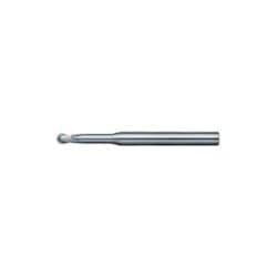 NS 銅電極・アルミ・プラ用ロングネックボールEM R2.5X20 DHB