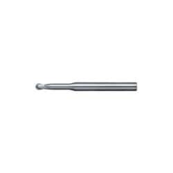 NS 銅電極・アルミ・プラ用ロングネックボールEM R2.5X30 DHB