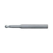 NS 銅電極・アルミ・プラ用ロングネックボールEM R2X40 DHB