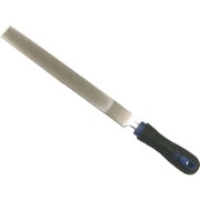 DHI20020 [ツボサン ダイヤモンドヤスリ 平 200mm #200 （852-8840） 1本]