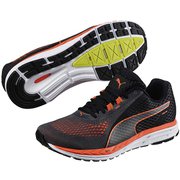 スピード 500 イグナイト V2 189952 03 PUMA BLACK 28.5cm [ランニングシューズ メンズ]