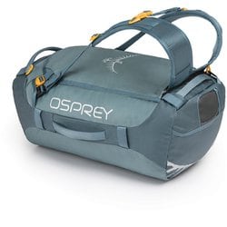 ヨドバシ.com - オスプレー Osprey トランスポーター 40 OS55184 キーストーングレー [アウトドア系ダッフルバッグ]  通販【全品無料配達】