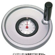 DHW125ER-HN24 [イマオ ハンドル ディスク型ダイアルハンドル車(加工付)]