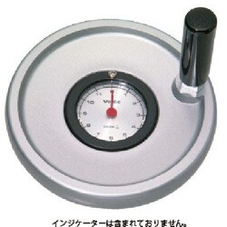 イマオ ハンドル ディスク型ダイアルハンドル車(加工付) DHW140ER-HN17