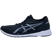 GELFEATHERGLIDE4slim TJR457 9011 28.0cm [ランニングシューズ メンズ]