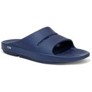 [正規輸入販売店]ウーアー OOahh 5020020 04_Navy 28cm（M9/W11） [リカバリーサンダル ユニセックス]