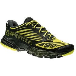 ヨドバシ.com - スポルティバ LA SPORTIVA アカシャ Akasha 26Y Black