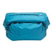 The Field Bag#001 fb001-l-bu ブルー Lサイズ [アウトドア系 ショルダーバッグ]
