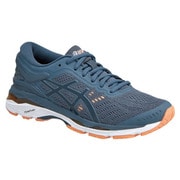 TJG760 564926.5L GEL-KAYANO 24-slim 26.5 5649 [メンズ ランニングシューズ]