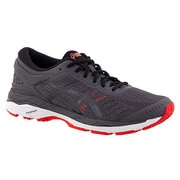 TJG959 959031GEL-KAYANO 24-slim 31 9590 [メンズ ランニングシューズ]