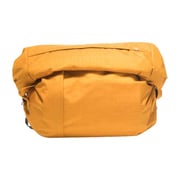 The Field Bag#001 fb001-l-gd ゴールド Lサイズ [アウトドア系 ショルダーバッグ]