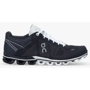 CLOUDFLOW 150001W BLK/WHT W6.5インチ [ランニングシューズ レディース]