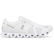 CLOUD 190005W ALLWHT W5(22.0cm) [ランニングシューズ レディース]