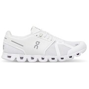CLOUD 190005W ALLWHT W9(26.0cm) [ランニングシューズ レディース]