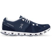 クラウド Cloud 194026W Denim/White W5.5(22.5cm) [ランニングシューズ レディース]