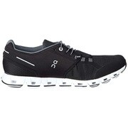 クラウド Cloud 190000M Black/White M9.5(27.5cm) [ランニングシューズ メンズ]