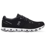 クラウド Cloud 190001W Black/White W7(24cm) [ランニングシューズ レディース]