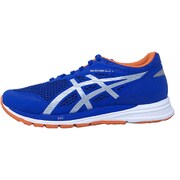 GELFEATHERGLIDE4wide TJR456 401_ILB/NVO 28.0cm [ランニングシューズ メンズ]