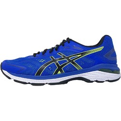 ヨドバシ.com - アシックス asics 1011A158 401_ILB/BK25.5GT-2000 7 25.5 401_ILB/BK  [メンズ ランニングシューズ] 通販【全品無料配達】