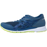 GELFEATHERGLIDE4slim TJR457 400_DPAQ/DPAQ 27.0cm [ランニングシューズ メンズ]