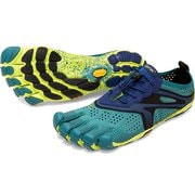 V-Run 18M7001 North Sea/Navy EUサイズ：M45（日本人向けサイズ29.3cm） [ランニングシューズ メンズ]