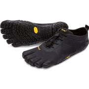 V-Alpha 18M7101 Black EUサイズ：M42（日本人向けサイズ27.3cm） [ランニングシューズ メンズ]