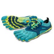 V-Run 18W7001 Teal/Navy EUサイズ：W40（日本人向けサイズ25cm） [ランニングシューズ レディース]