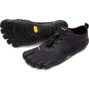 V-Alpha 18W7101 Black EUサイズ：W36（日本人向けサイズ22.5cm） [ランニングシューズ レディース]