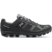 CLOUDVENTURE WATERPROOF 2299951M BLK/GRHT M12(30.0cm) [トレイルランニングシューズ メンズ]