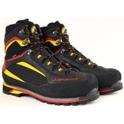 Trango Tower Extreme Gtx 21I Black/Yellow EU40(25.5cm) [ウィンターマウンテンブーツ メンズ]