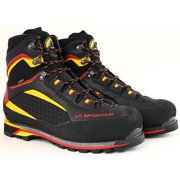 Trango Tower Extreme Gtx 21I Black/Yellow EU48(30.3cm) [ウィンターマウンテンブーツ メンズ]
