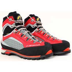 ヨドバシ.com - スポルティバ LA SPORTIVA Trango Tower Extreme Woman Gtx 21J Garnet EU38(24.3cm)  [ウィンターマウンテンブーツ レディース] 通販【全品無料配達】