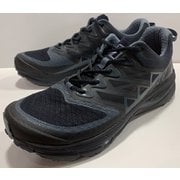 11234200 013_DENIM-GREYUK6INF. XLITE 3.0 UK6 013_DENIM-GREY [メンズ トレイルランニングシューズ]