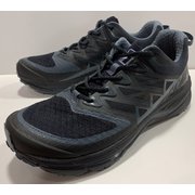 11234200 013_DENIM-GREYUK8.5INF. XLITE 3 UK8.5 013_DENIM-GREY [メンズ トレイルランニングシューズ]