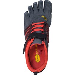 ビブラム ファイブフィンガーズ V-Train 17M6602 V-Train 2.0 - free foot -ビブラム ファイブフィンガーズ 正規
