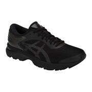 1011A019 002_BK/BK29.5GEL-KAYANO 25 29.5 002_BK/BK [メンズ ランニングシューズ]