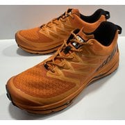 11234200 015_OR-BKUK6INFERNO XLITE 3.0 M UK6 015_OR-BK [メンズ トレイルランニングシューズ]