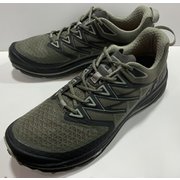 11234200 020_MILIT.-SANDUK8.5INF. XLITE UK8.5 020_MILIT.-SAND [メンズ トレイルランニングシューズ]
