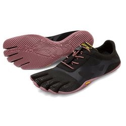 KSO EVO 18W0701 Black/Rose EUサイズ：W38(日本人向けサイズ23.8cm) [レディース ランニングシューズ]