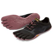 KSO EVO 18W0701 Black/Rose EUサイズ：W38(日本人向けサイズ23.8cm) [レディース ランニングシューズ]
