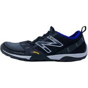 MT10（2E） ブルー MT10UB2E UB_ブルー 28cm [ランニングシューズ メンズ]