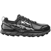 Lone Peak3.5 Women AFW1755F Black US8.0 [トレイルランニングシューズ レディース]