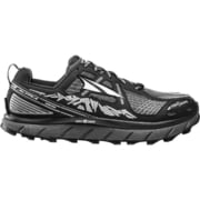 AFW1755F 04_BlackUS7.5Lone Peak3.5 Women US7.5 04_Black [レディース トレイルランニングシューズ]