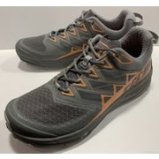 21224000 001_ ICE GRY-GREYUK5.5INF. XLIT UK5.5 001_ ICE GRY-GREY [レディース トレイルランニングシューズ]